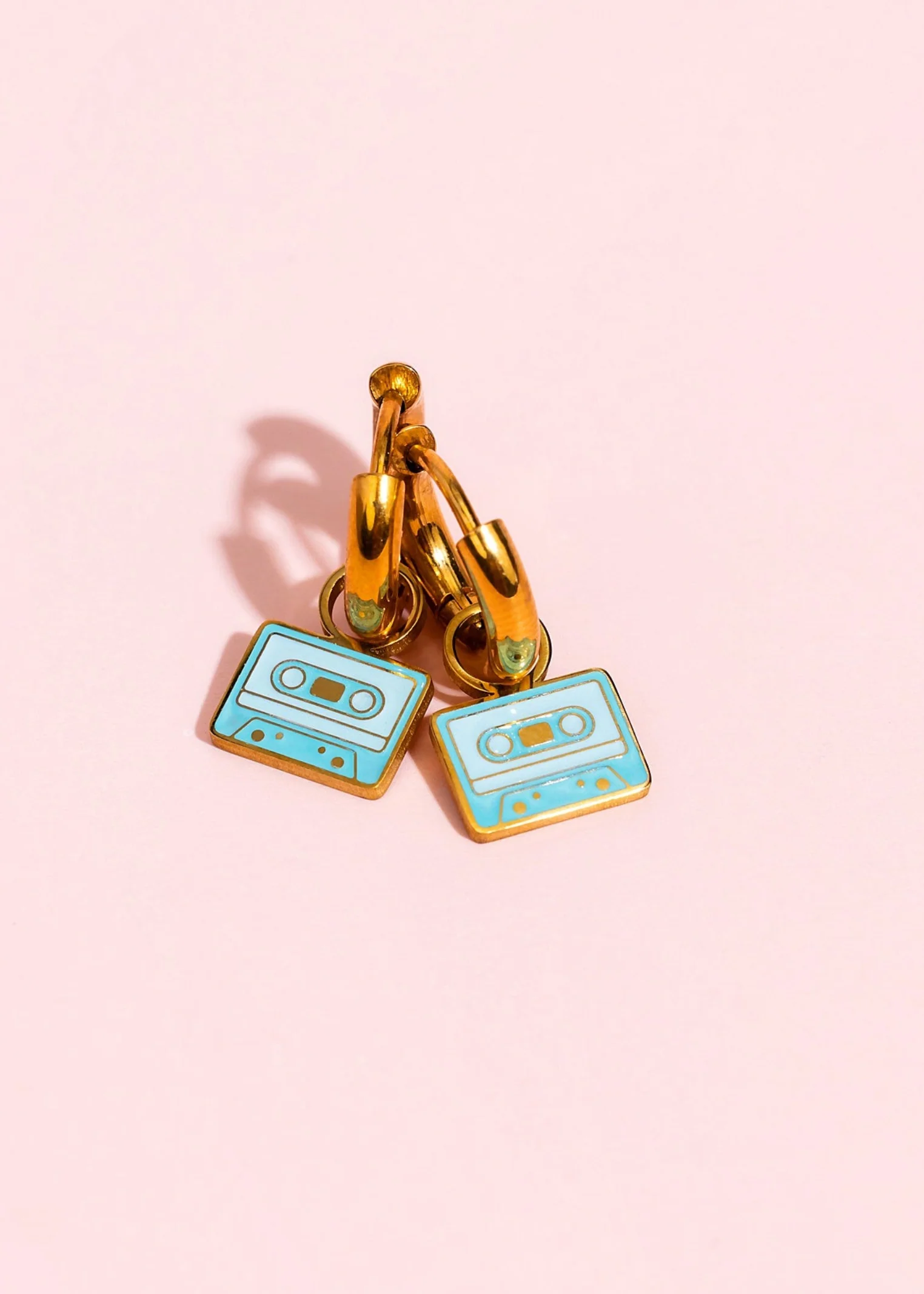 Pierced Co. Collections